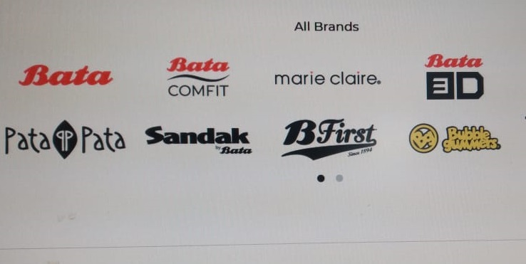 Sejumlah produk dari BATA. BATA Beber Fokus Jadi Peritel Sepatu dan Fesyen