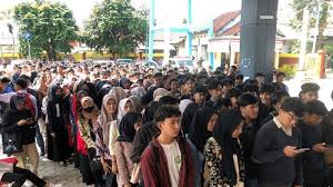 Perluas Peluang Kerja, 20 Ribu Peserta Mulai Ikuti Program Magang