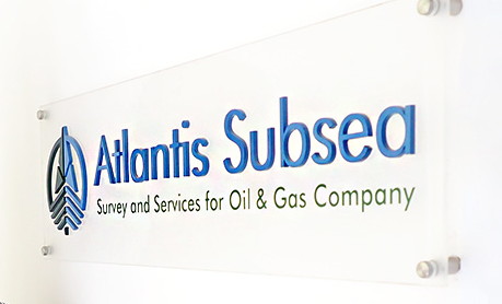 Jenama/logo emiten PT Atlantis Subsea Indonesia Tbk. (ATLA). Pengendali ATLA Rajin Lepas Puluhan Juta Saham Saat Harga Naik