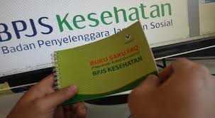 Pemerintah akan Hapuskan Rp7,6T Tunggakan Iuran BPJS Kesehatan