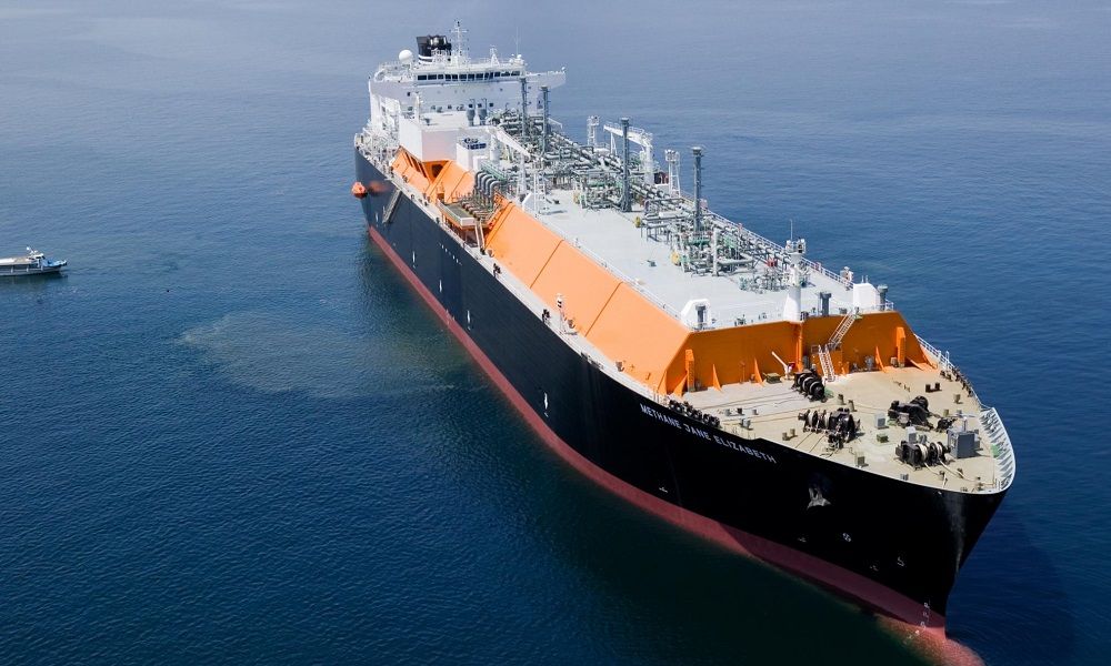 GTS Internasional bertekad menjadi raksasa industri logistik migas dengan memborong armada kapal baru. FOTO - ISTIMEWA Rajai Industri Logistik Migas, GTSI Borong Kapal Baru Rp7,5 Triliun
