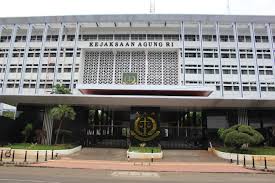 Ilustrasi gedung Kejaksaan Agung. Dok. Investor Daily. Aktivis Ini Dorong Kejagung Usut 13 Perusahaan Penikmat Solar Murah