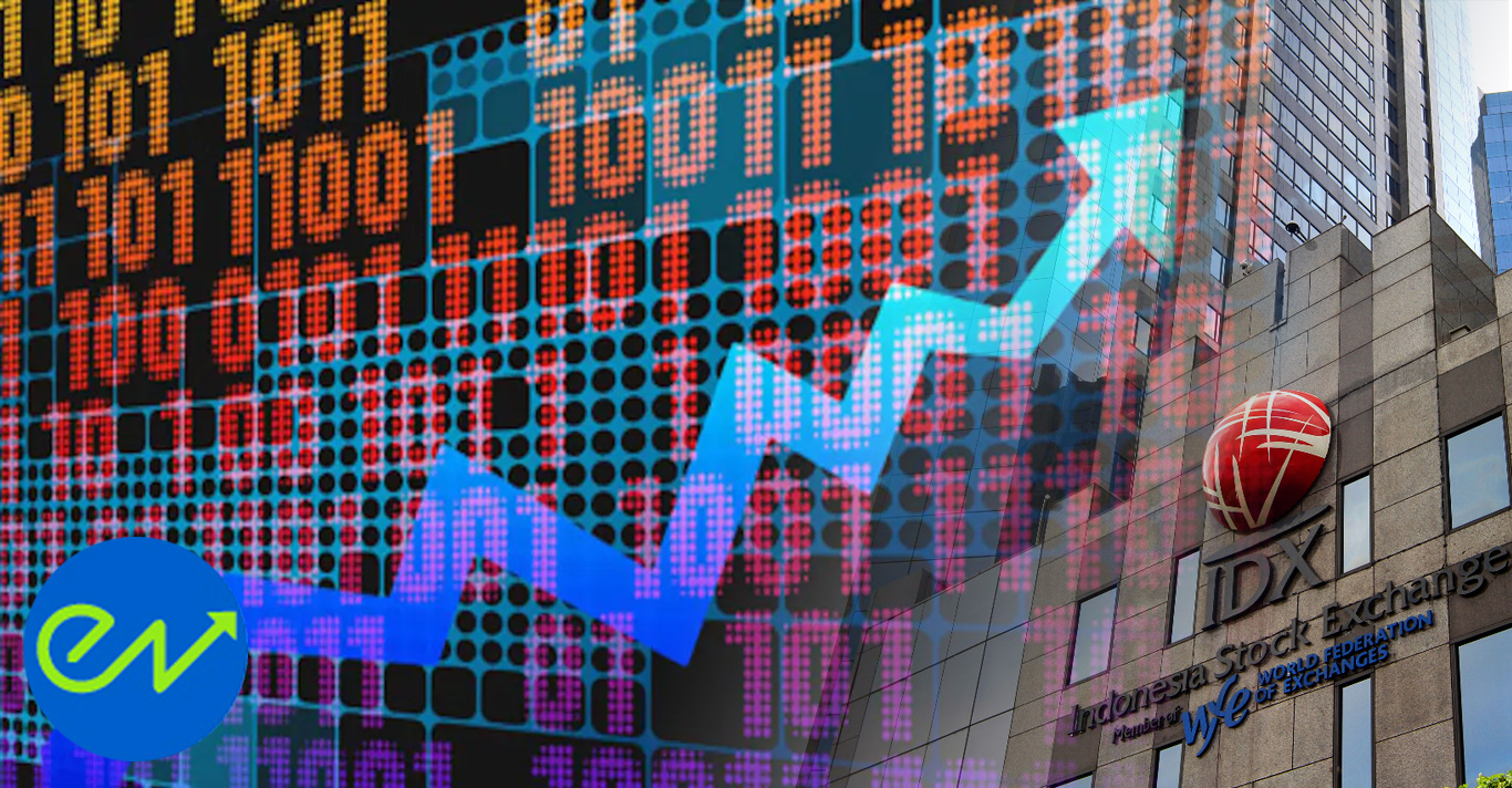 IHSG Berpotensi Menguat, Cek Saham Rekomendasi Binaartha