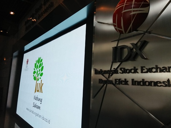 Asing Borong Saham 3 Bank Besar, IHSG Naik 0,32 Persen Pada Selasa (2/3)