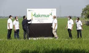 Sukses Tingkatkan Produktivitas Petani, Ini Keunggulan Program Pupuk Indonesia