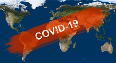 Wow! Hari Ini Tambahan Kasus Covid-19 Kembali Lebih Kecil dari Kemarin
