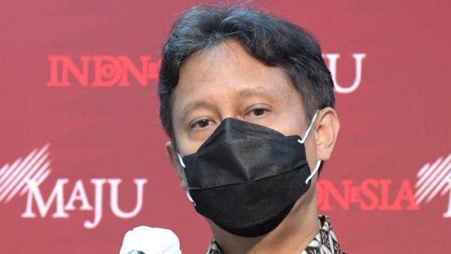 Tahun 2022 Pandemi Covid-19 Diprediksi jadi Endemi, Menkes Siapkan Dua Skenario