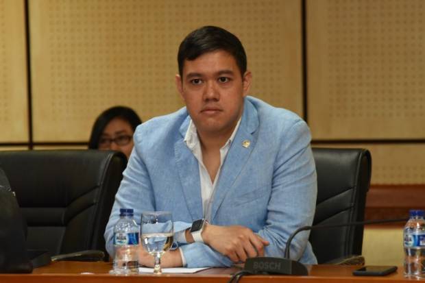 Politikus Muda Golkar Ini Nilai Isu Wuhan Masih Sebatas Dugaan