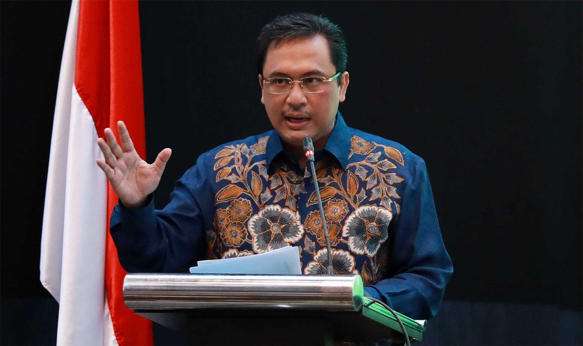 BPK Temukan Ribuan Masalah Senilai Rp2,94 Triliun dalam Penanganan Covid-19 dan PEN