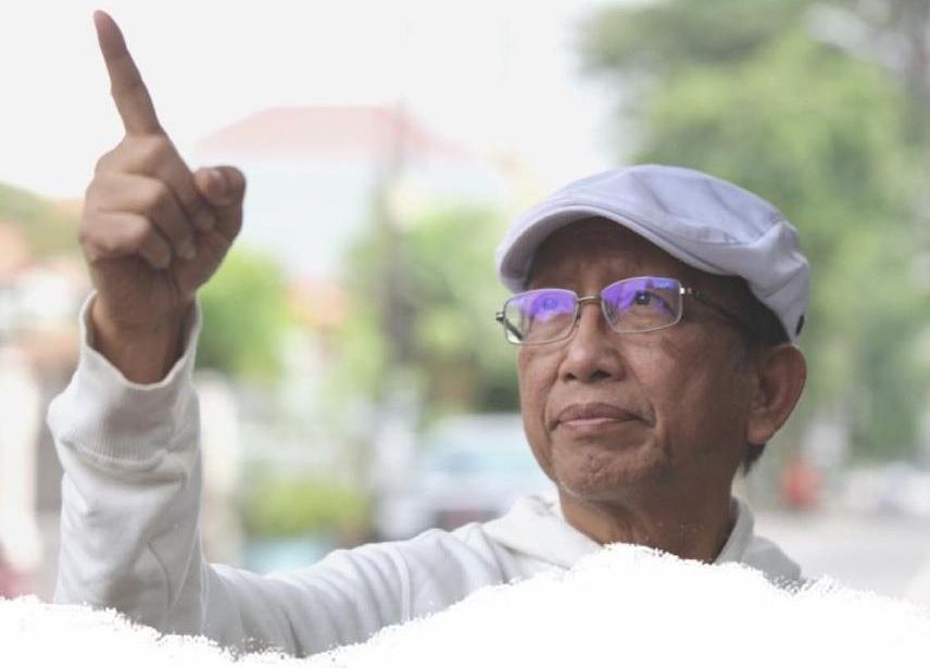 IDI Ingatkan Jangan Lengah, Indonesia Bisa Masuk Jurang Hiperendemi Covid-19