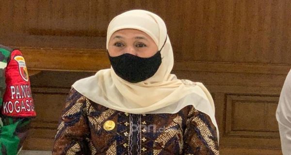 Kasus Covid-19 di Indonesia Bertambah 3.385, Jawa Timur Penyumbang Terbesar