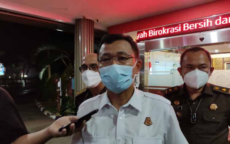 Kasus Korupsi Asabri, Penyidik Kejagung Ungkap Bakal ada Tersangka Baru