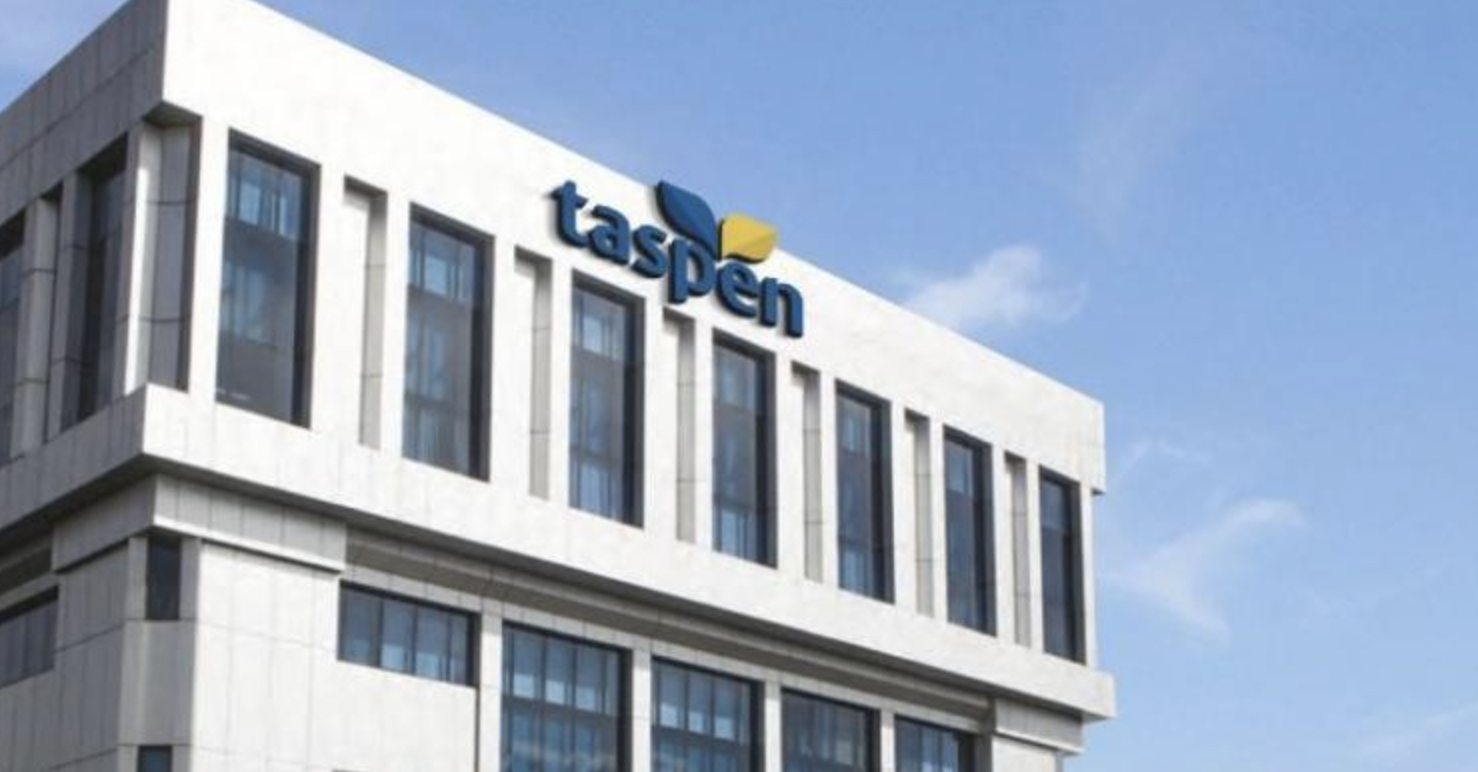 MK Putuskan Taspen tetap Berdiri Sendiri, tidak Lebur ke BPJS Ketenagakerjaan