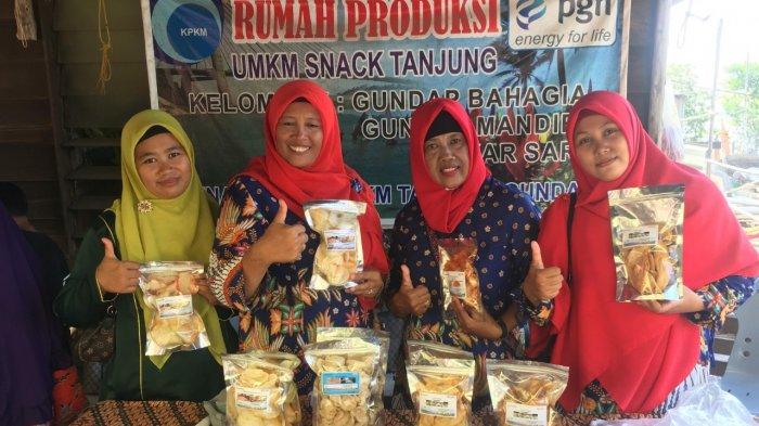 Alih-alih Menolong, Penerapan OSS Dinilai Beratkan UMKM yang Sudah SOS