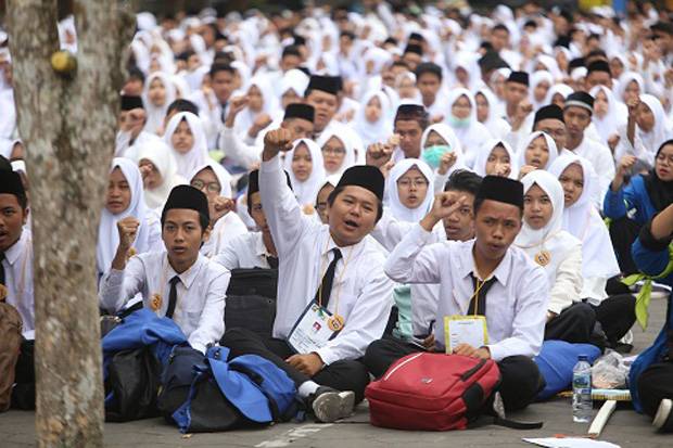 Untuk Generasi Muda! Pemerintah Siapkan Dana Abadi Pendidikan Rp81,7 Triliun