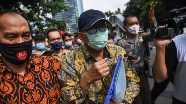 Kasus Suap Pengurangan Pajak, Saksi Sebut Bank Panin (PNBN) Janjikan Fee Rp25 Miliar