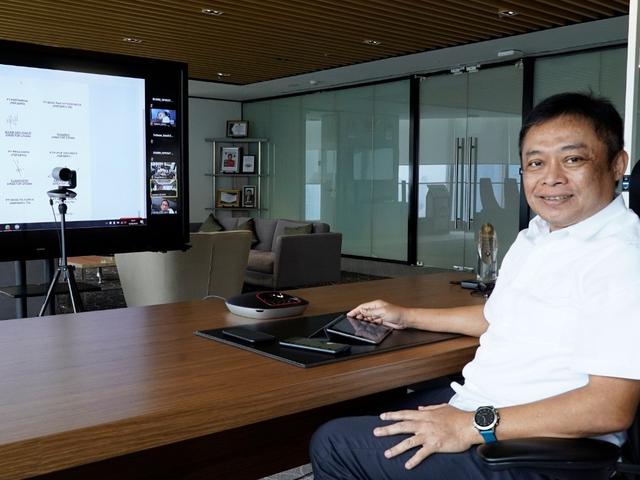 Telkom (TLKM) Masuk Jajaran Forbes 2021 World’s Best Employer