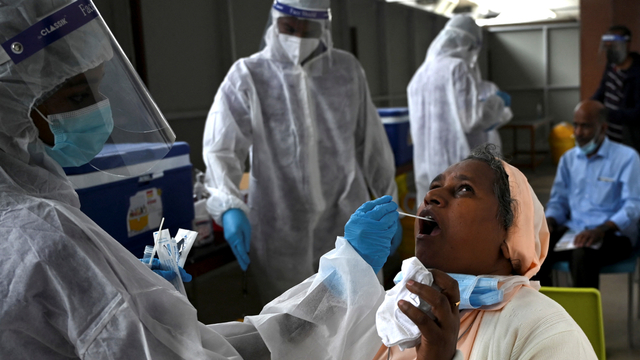 INACA: Persyaratan Tes PCR bagi Pengguna Pesawat Memberatkan, Cukup Antigen