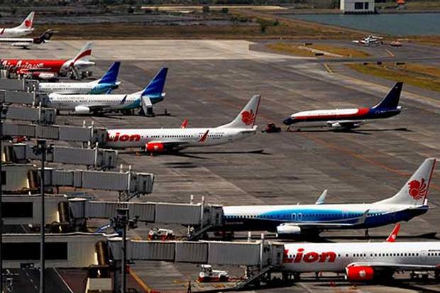 Aturan Baru, Kemenhub Izinkan Tes Antigen Untuk Syarat Penerbangan