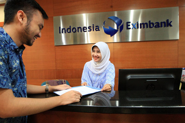 Cari Peluang Pasar, Pengusaha dapat Manfaatkan NED Hasil Kolaborasi LPEI, BC dan LNSW