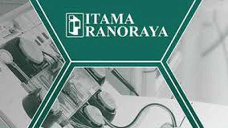 Berkah Pandemi Covid-19, Laba Bersih Itama Ranoraya (IRRA) Meroket 840 Persen