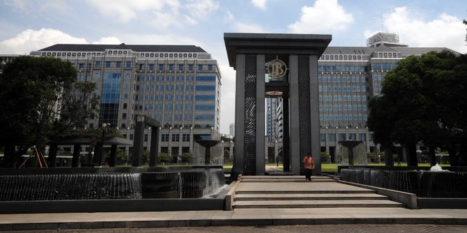 BI Kembali Buka Layanan Uang Rupiah di Seluruh Kantor per 1 November