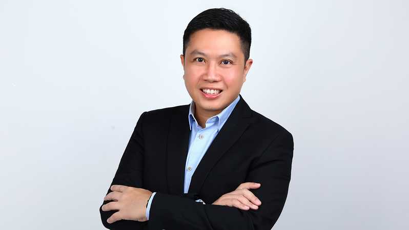 Telkom (TLKM) Umumkan Pengangkatan Direksi Baru Telkomsel, Derrick Heng
