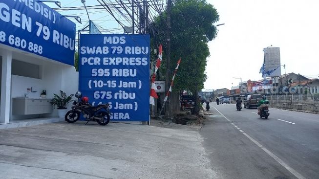 Epidemiolog Nilai Pemerintah tidak Konsisten Menyangkut Syarat Perjalanan