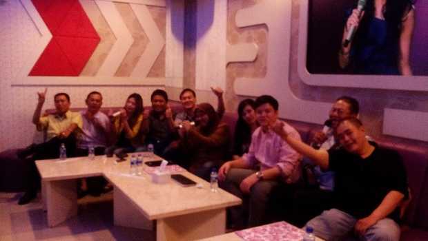Pemprov DKI Izinkan Tempat Karaoke Beroperasi, Catat Apa Saja Syaratnya