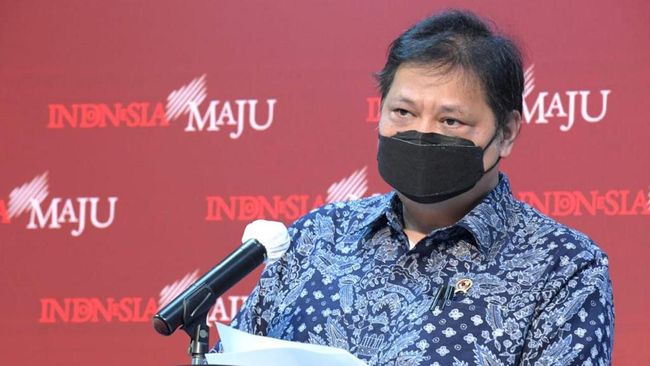 Realisasi Anggaran PEN Sektor UMKM Capai Rp64,35 Triliun, Cek Penggunaannya