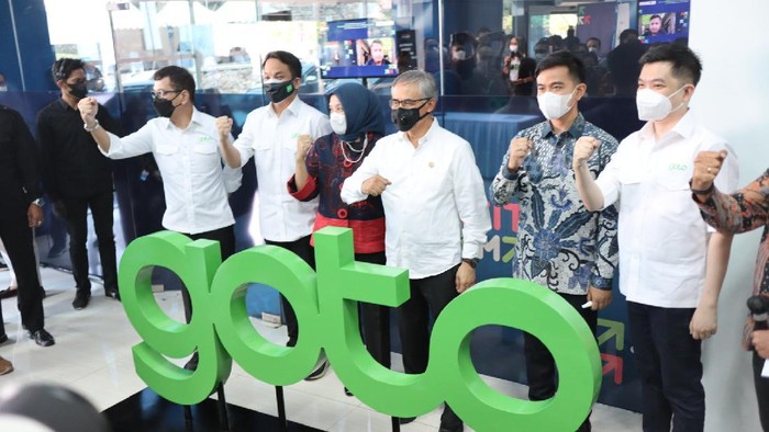 Menjadi Buruan Investor Asing, Valuasi IPO GoTo Mudah Tembus USD40 Miliar 