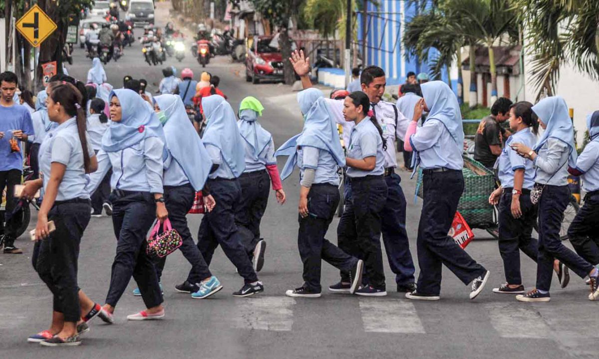 PP No 36 Tahun 2021, Ada Batas Atas dan Bawah dalam Penetapan Upah Minimum 2022