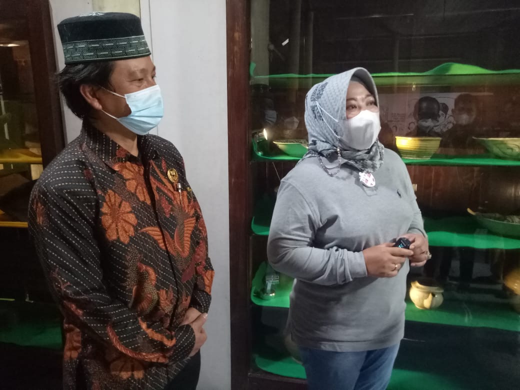 Rumah Peradaban Alnursari, Upaya Menggali Akar Budaya Kotawaringin