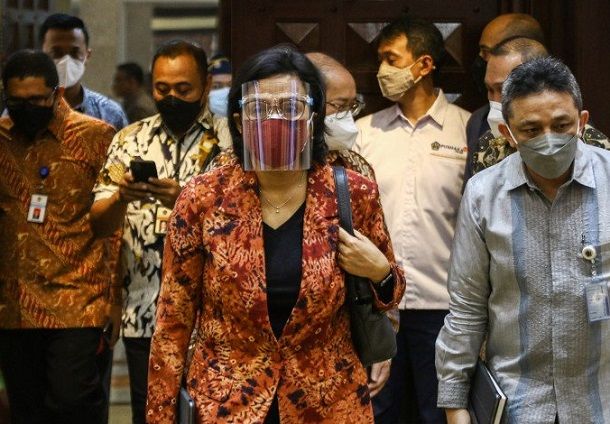 Menkeu Klaim Berhasil Hemat Bunga Utang Rp29 Triliun, Apa kesepakatan dengan BI?
