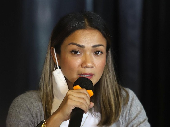 Mafia Tanah itu Nyata Adanya, Keluarga Artis Nirina Zubir Korbannya, Apa Kata BPN?