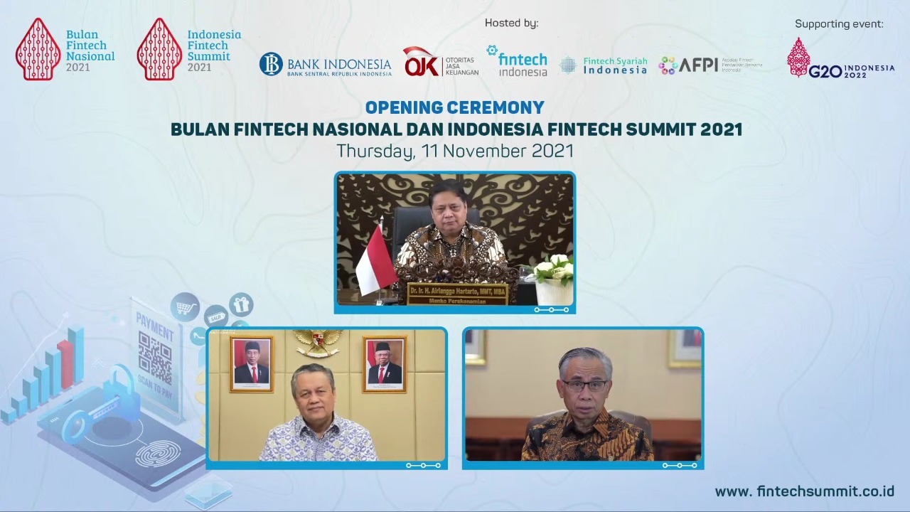 Industri Fintech di Indonesia Terus Tumbuh, Tantangan Seriusnya, Pinjol Ilegal