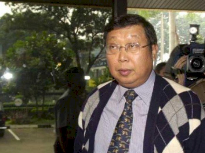 Melalui Satgas BLBI Sjamsul Nursalim Bayar Utang ke Negara Rp150 Miliar