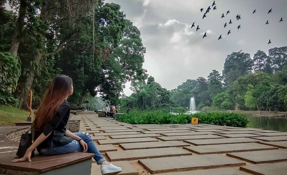 Ingat ya, Mulai 27 November Kota Bogor Berlakukan Kawasan Wisata Wajib Vaksin Covid-19