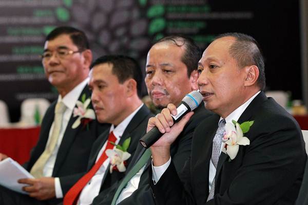 Garap Proyek Ini, Wijaya Karya (WIKA) Suntik Modal Anak Usaha Rp15 Miliar