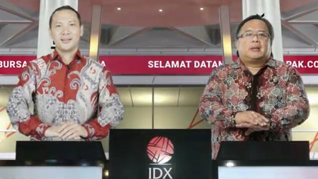Utak-atik Dana IPO, Bukalapak (BUKA) Akan Minta Restu Pemegang Saham