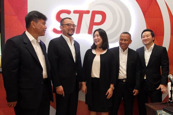 Muluskan Fasilitas Perbankan Solusi Tunas (SUPR) Rp5,25 Triliun, Protelindo Lakukan Ini