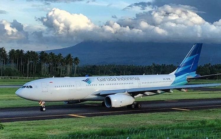 Tunda Pembayaran Kupon Sukuk USD500 Juta, Simak Pernyataan Garuda Indonesia (GIAA)