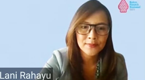 Jembatani Kesenjangan Akses Pinjaman, Telkomsel Klop Hadir