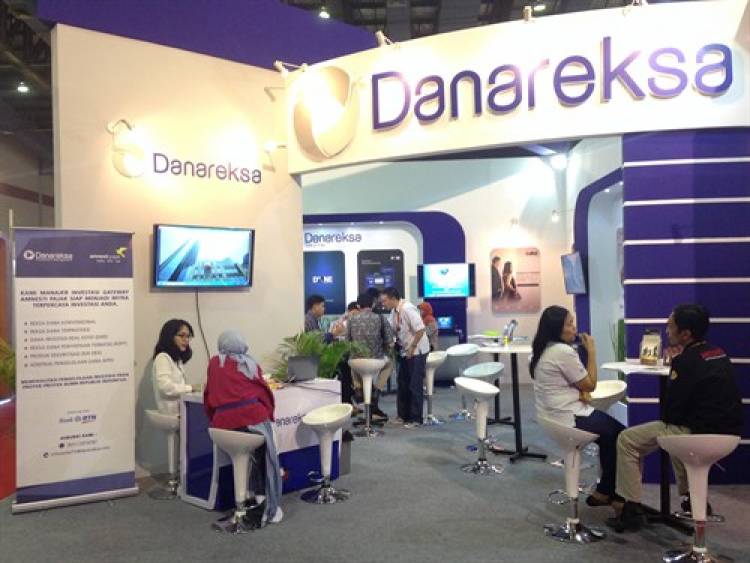 Katrol Peringkat Danareksa Jadi idAA, Ini Kata Pefindo