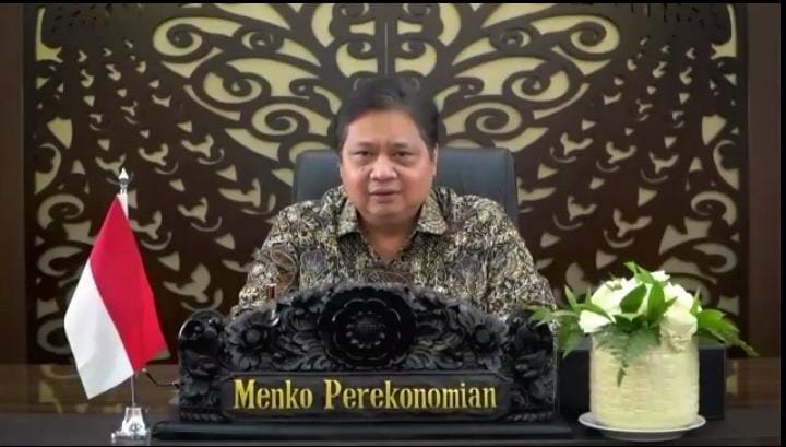 Mantap, Pemerintah Sukses Percepat Penyelesaian 32 PSN Senilai Rp158,8 T Saat Pandemi