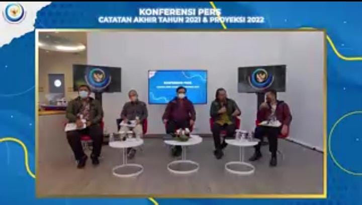 Pertama Kali Dalam Sejarah, PNBP Subsektor Perikanan Tangkap Capai Rp700 Miliar