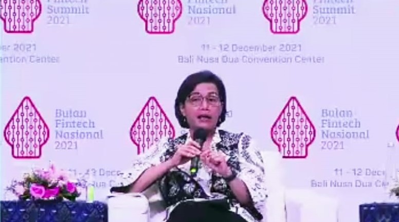 Tok! Pemerintah Tetapkan Tarif PPh Badan 2022 Sebesar 22 Persen