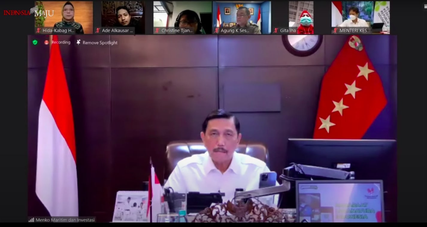 Antisipasi Omicron, Pemerintah Pertimbangkan Perpanjang Masa Karantina jadi 14 Hari
