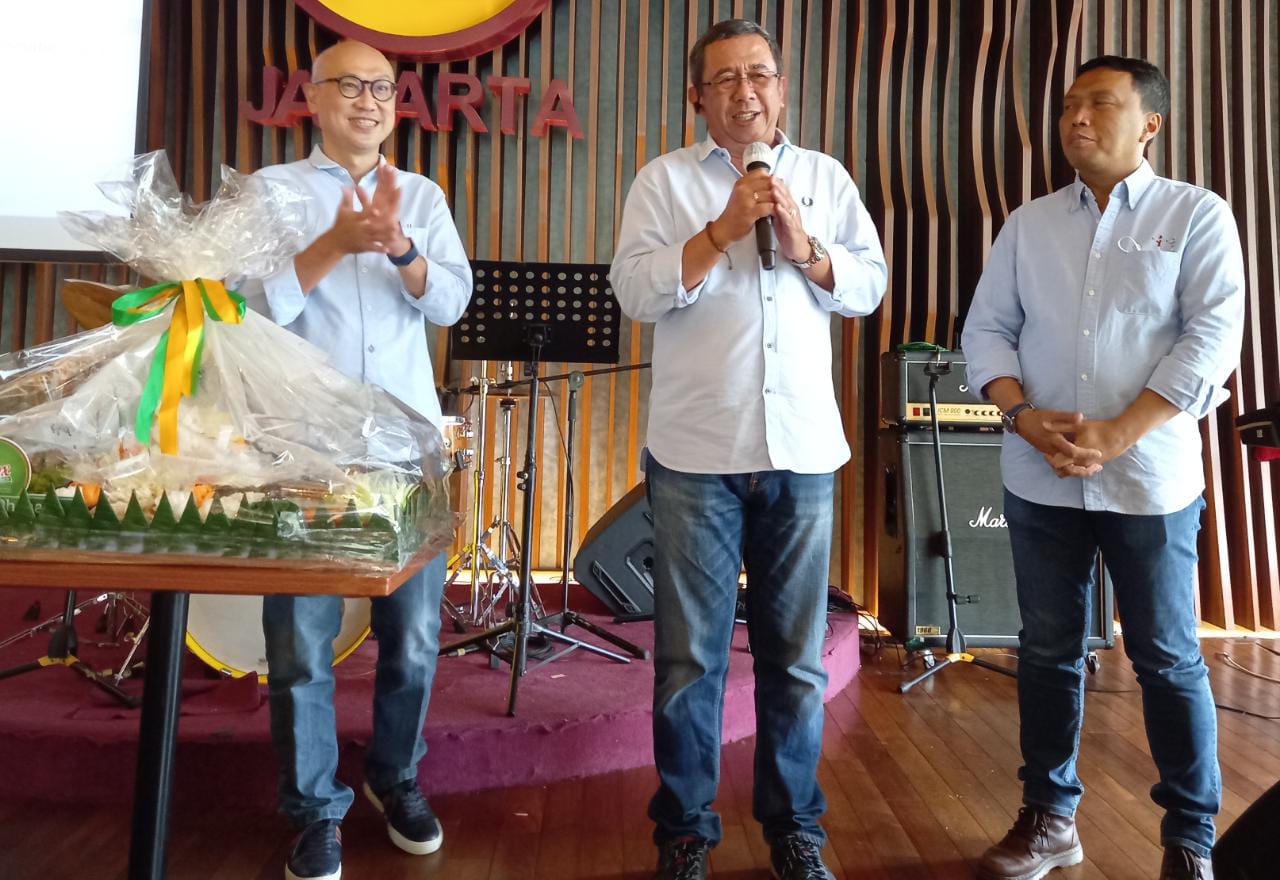 Investor Didominasi Oleh Lokal dan Ritel, Dirut KSEI: Ada Peranan Fintech di Pasar Modal