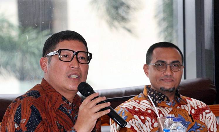 Optimistis Gaet 10 Juta Investor, SRO Jalankan Jurus BerikutĀ